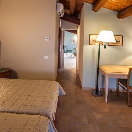 Hotel Residence Diamantina Ferrare Extérieur photo