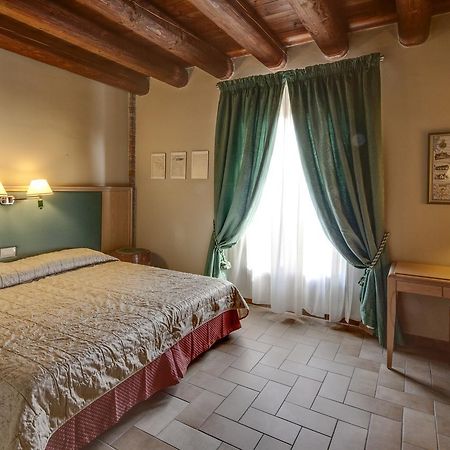 Hotel Residence Diamantina Ferrare Extérieur photo