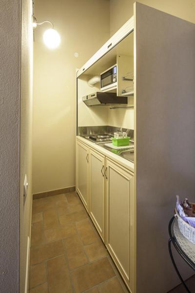Hotel Residence Diamantina Ferrare Chambre photo