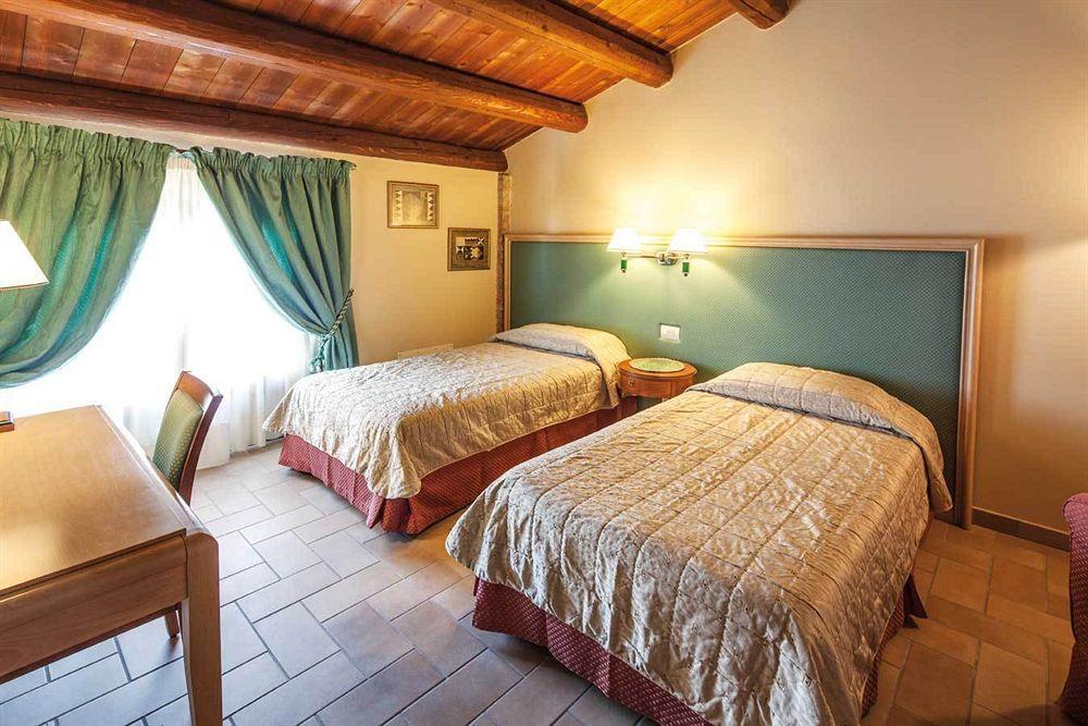 Hotel Residence Diamantina Ferrare Extérieur photo