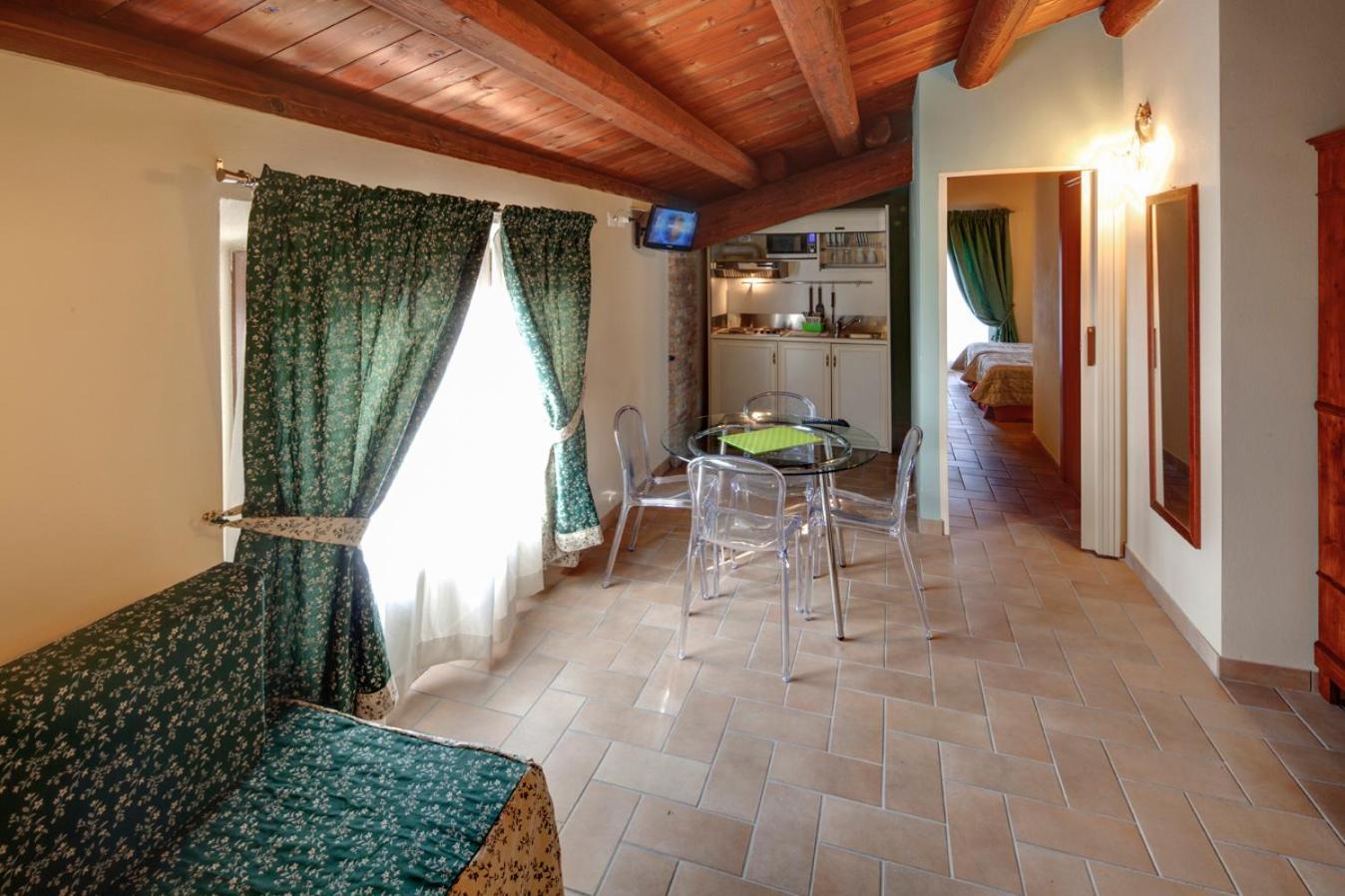 Hotel Residence Diamantina Ferrare Extérieur photo