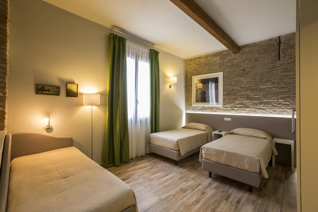 Hotel Residence Diamantina Ferrare Extérieur photo